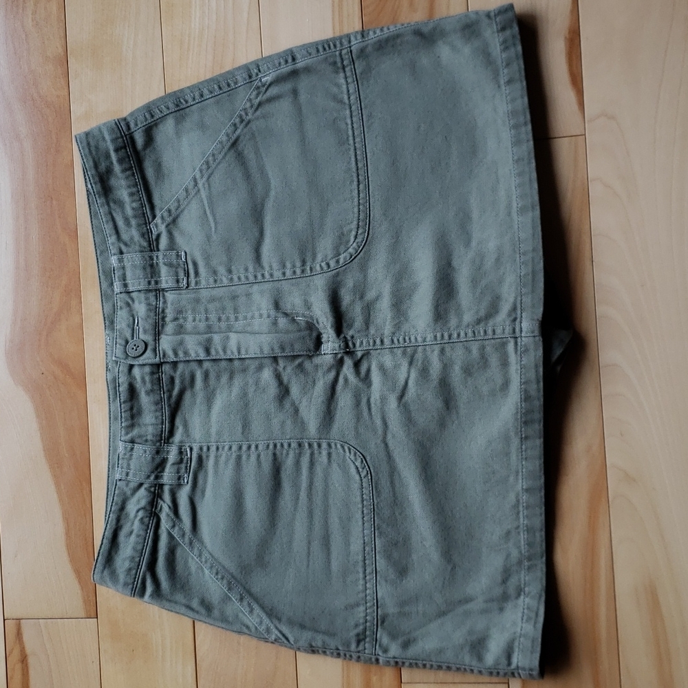 West Coast Skort